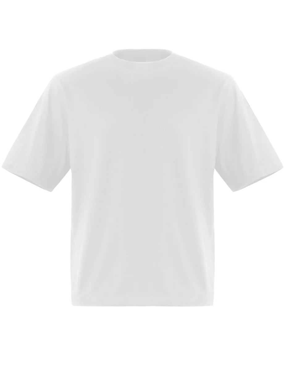 Μακό Πενιέ μπλούζα S/S Oversize TAISON