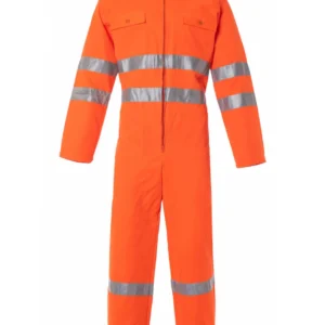 Ολόσωμη φόρμα HI-VIS