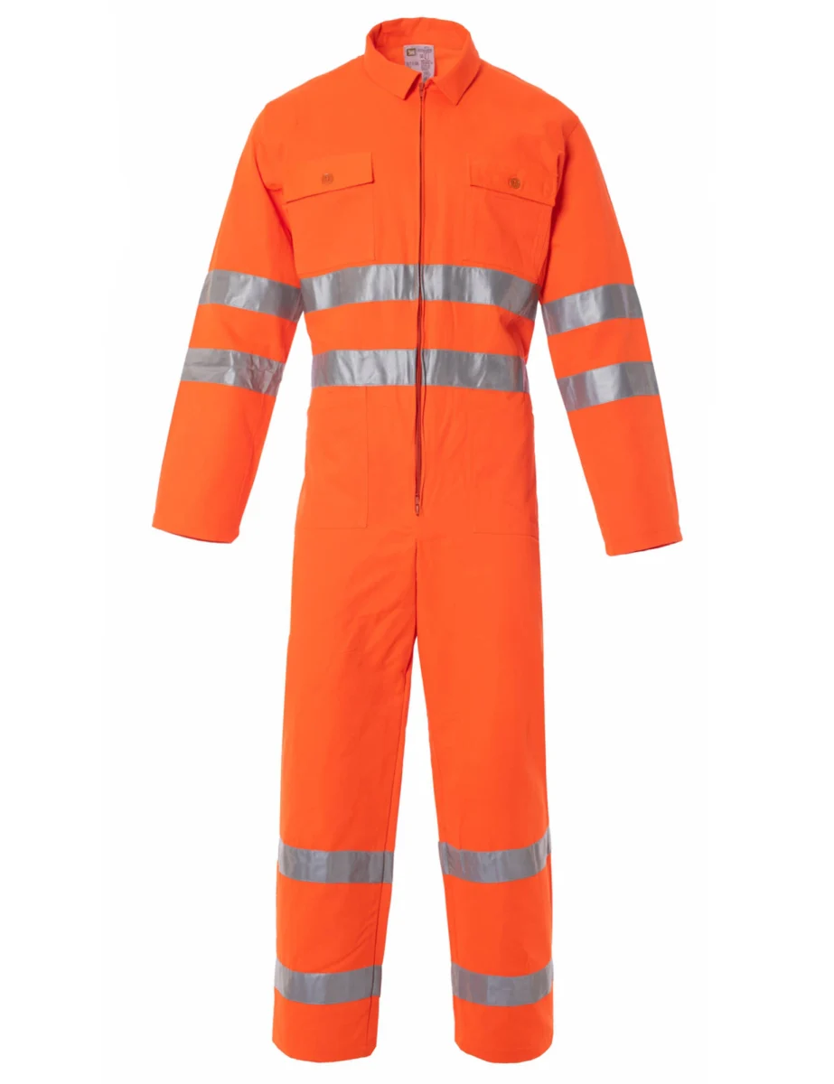 Ολόσωμη φόρμα HI-VIS