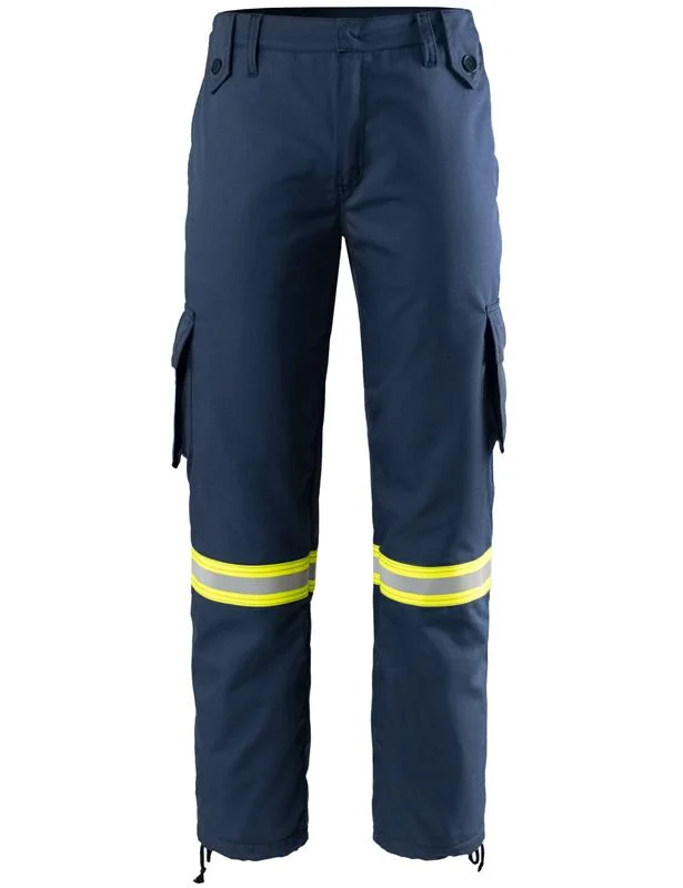 Παντελόνι NOMEX comfort ROYAL BLUE