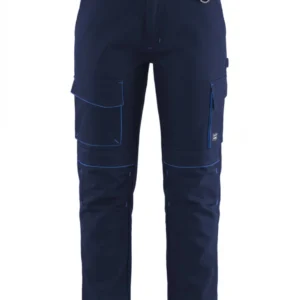 Παντελόνι γυναικείο TOP NAVY BLUE/ROYAL BLUE