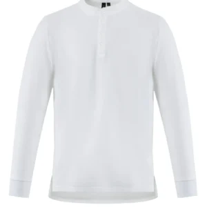 Πικέ ΜΑΟ μπλούζα L/S ROCA