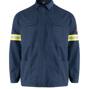 Σακάκι NOMEX comfort ROYAL BLUE