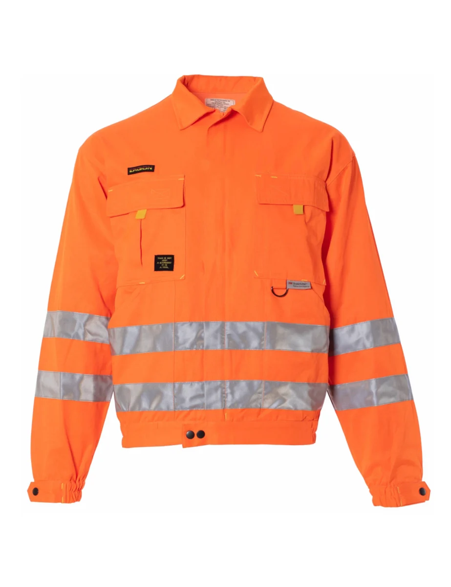 Σακάκ HI-VIS