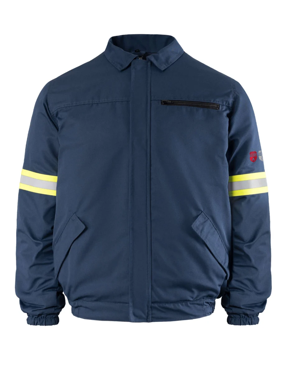 Τζάκετ pilot NOMEX comfort ROYAL BLUE