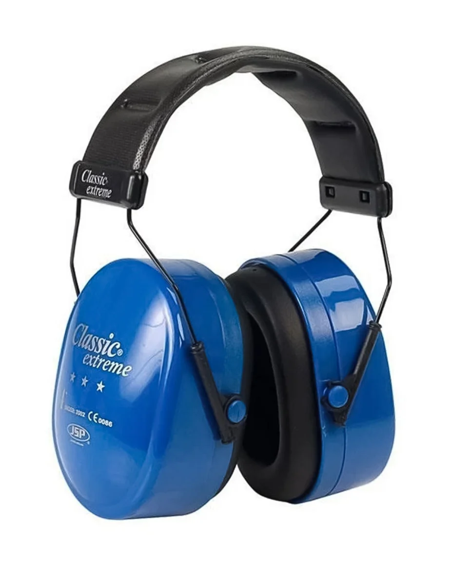 ΩΤΟΑΣΠΙΔΕΣ JSP CLASSIC EXTREME OUTLET